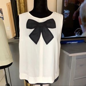 Forever 21 Contemporary Top